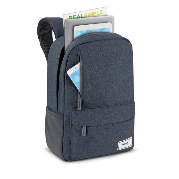 Solo Re:cover Backpack main image 6